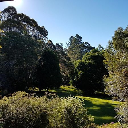 The Paddocks Villa Maleny Exterior photo