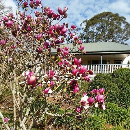 The Paddocks Villa Maleny Exterior photo