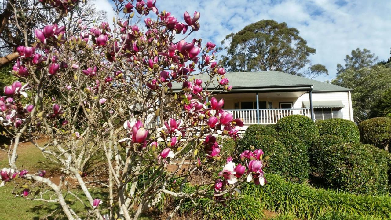 The Paddocks Villa Maleny Exterior photo