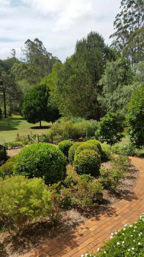 The Paddocks Villa Maleny Exterior photo