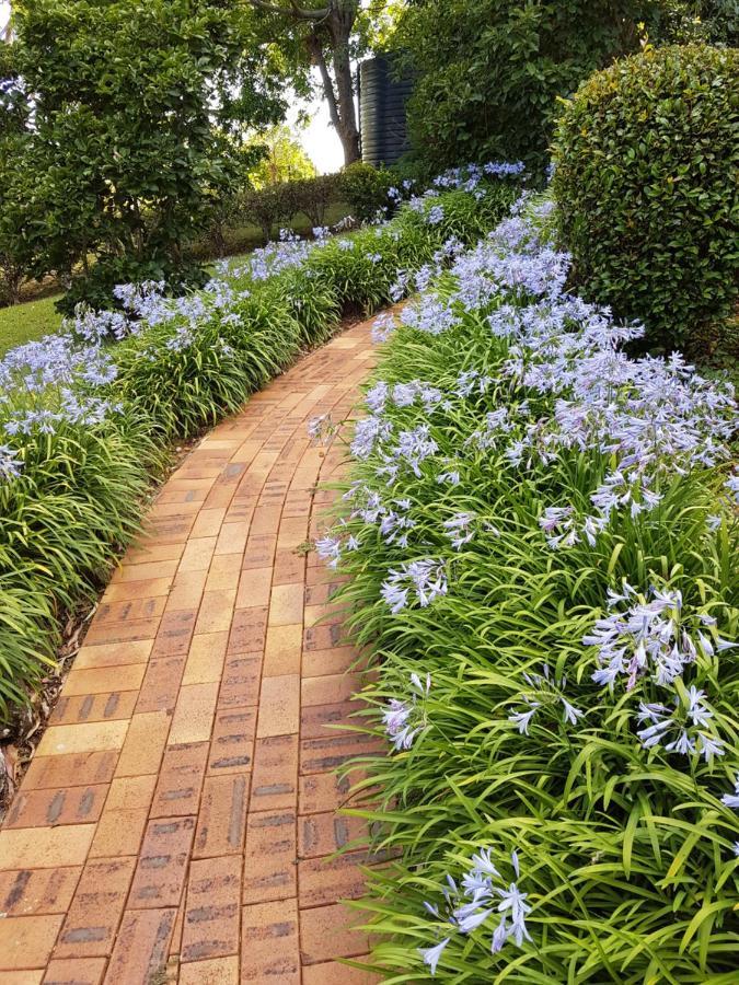 The Paddocks Villa Maleny Exterior photo